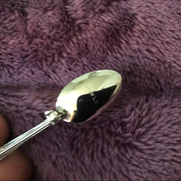 Vintage Towle Spoon Pin - Picture 4 of 7